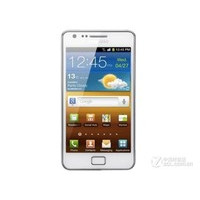 三星GALAXY SII（I9100G/腾讯版/16GB）