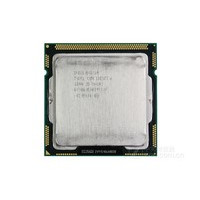 Intel 酷睿i5 750（散）