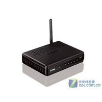 D-Link DIR-600M