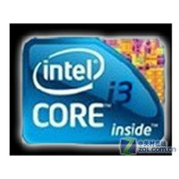 Intel 酷睿i3 350M