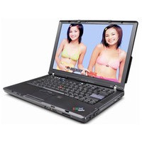 IBM ThinkPad Z61t 9441MC1