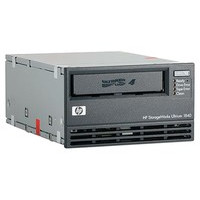 HP StorageWorks LTO-4 Ultrium 1840 SAS External WW Drive(EH861A)