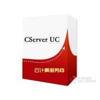 �з�ͳһͨ��ƽ̨(CServer UC)