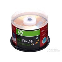 ���ս���DVD-R 16�� 4.7G��50ƬͰװ��