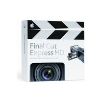 ƻ��Final Cut Express HD