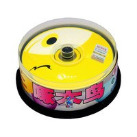 ��ľ��CD-R����25Ƭװ(����/ÿƬ)