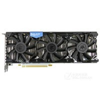 影驰GTX680 HOF名人堂