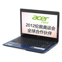 Acer 4750G-2354G50Mnbb(GT 520M)