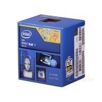 Intel 酷睿i7 4790K