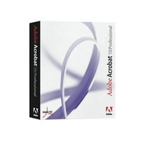 Adobe Acrobat 9.0��׼�棨Ӣ�İ棩