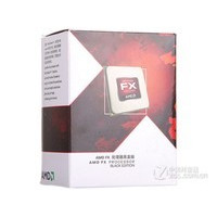 AMD FX-4300（盒）