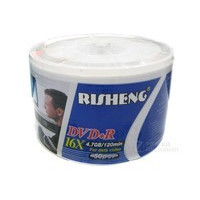 ��ʤDVD+R 16X ��Ͱ 50Ƭ