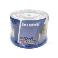 ��ʤDVD+R 16X 50Ƭ