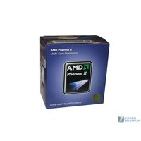 AMD 羿龙II X4 945（盒）