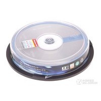 Ŧ��DVD+R DL 8�� 8.5G��10ƬͰװ��