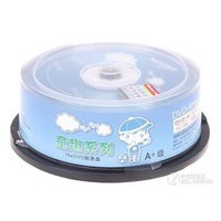Ŧ��ͯȤϵ��DVD-R 16�� 4.7G��25ƬͰװ��