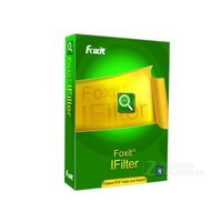 ���PDF��������Foxit PDF IFilter��2.1