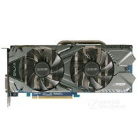 影驰GeForce GTX 970黑将