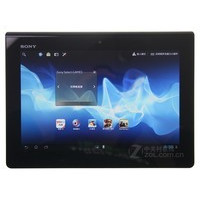 ����Xperia Tablet S