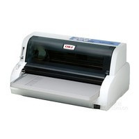 OKI 7500F+