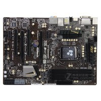 华擎Z77 极限玩家 4
