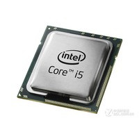 Intel 酷睿i5 760（盒）