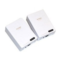 D-Link DHP-701AV