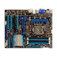 华硕P8Z77-V LE