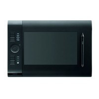 Wacom 影拓四代M PTK-640/KO-F