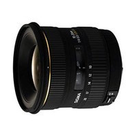 ����10-20mm f/4.0-5.6 EX DC HSM