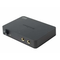 ����Sound Blaster Digital Music Premium HD���Կ�