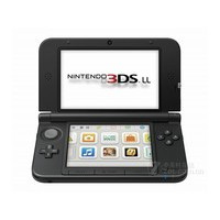 任天堂3DS LL