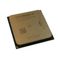 AMD 羿龙II X4 955（散）