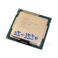 Intel 酷睿i5 3550（散）
