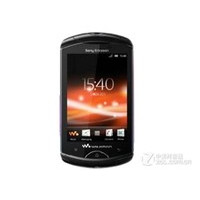 索尼爱立信WT18i（Walkman）