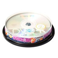 ������16�� DVD-R��10Ƭ��װ��