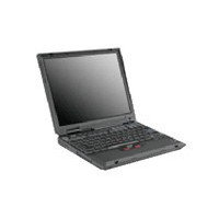 IBM ThinkPad T42 23738XC