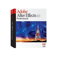 Adobe After Effects��Ӣ�İ棩