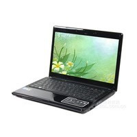 神舟优雅 A460-i3 D4