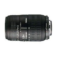 ����70-300mm f/4-5.6 DG MACRO