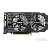 华硕冰骑士GTX650Ti-DF-1GD5