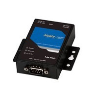 MOXA MGate MB3180