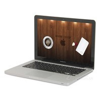 苹果MacBook Pro(MD101CH/A)