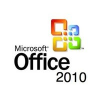 Microsoft Office ��׼�� 2010