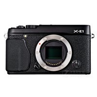 富士X-E1(单机)