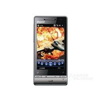 多普达T5388（Touch Diamond2）