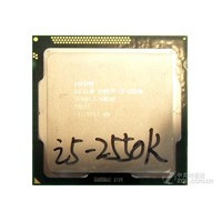 Intel 酷睿i5 2550K（散）