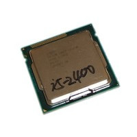 Intel 酷睿i5 2400（散）