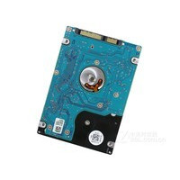 HGST Z5K500 500GB 5400转 8MB SATA2（HTS545050A7E380）