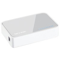 TP-LINK TL-SF1005+